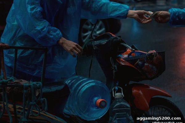 玩转USDT出款：jdb电子财神捕鱼用户必读的审核延迟破解攻略