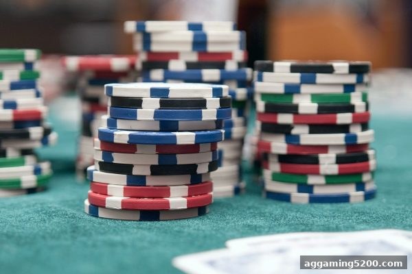 jdb电子财神捕鱼深度解析：牛牛游戏规则、策略与防骗完整指南