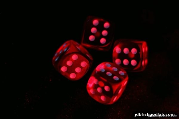 jdb电子财神捕鱼带你看清六合彩热门号码趋势与参与全流程