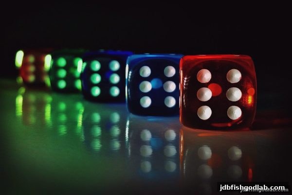 时时彩五码投注深度指南：jdb电子财神捕鱼玩家的高覆盖策略解析