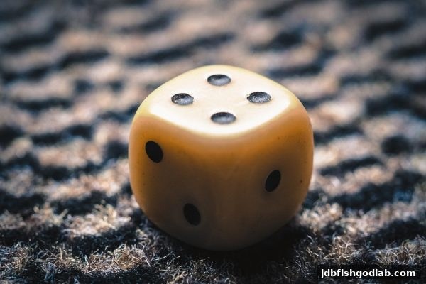 追号策略全攻略：jdb电子财神捕鱼大小球玩法深度剖析