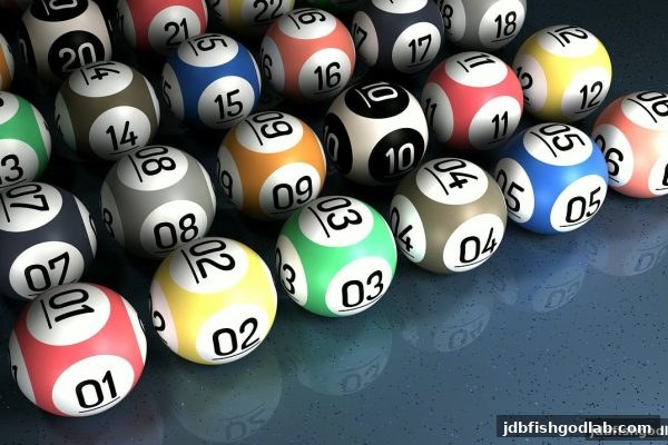 亚洲真人彩票深度解析：jdb电子财神捕鱼带你洞悉开奖机制与合规玩法