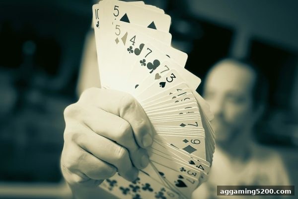 解锁jdb电子财神捕鱼中的牛牛奥秘：规则、概率与实战心法
