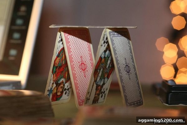 深度解析jdb电子财神捕鱼上的麻将胡了：从规则到策略的全方位指南