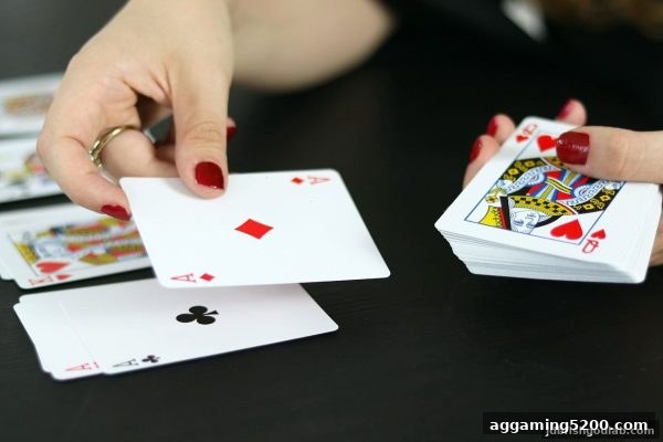 全新视角：WPT扑克与麻将胡了融合玩法深度解析——jdb电子财神捕鱼平台带你领略竞技新维度