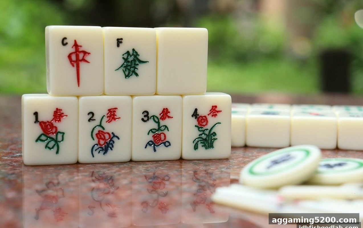 jdb电子财神捕鱼中的扑克组合制胜法则：从入门到精通
