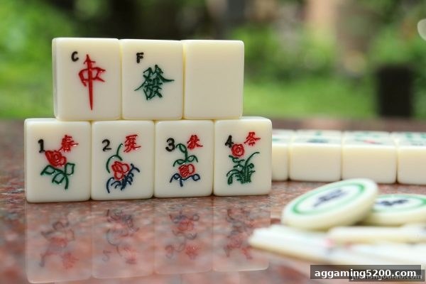 jdb电子财神捕鱼中的扑克组合制胜法则：从入门到精通