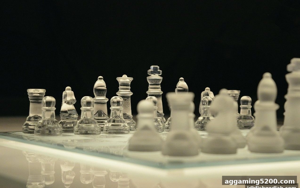 围棋实战进阶指南：从jdb电子财神捕鱼策略看全局掌控与精细收束
