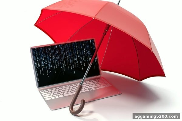 游戏安全意识进阶：jdb电子财神捕鱼教你构建全方位防护体系