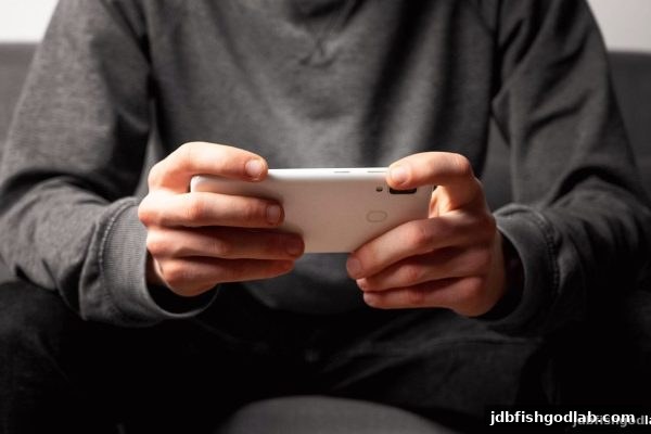 从投币机到指尖竞技：jdb电子财神捕鱼与苹果端街机游戏的全面进化