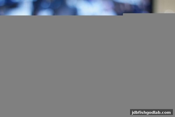 探索jdb电子财神捕鱼：电子老虎机游戏策略与时间管理实用指南