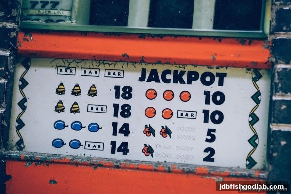 jdb电子财神捕鱼深度解析：转轴机制创新与微信充值生态的协同之道