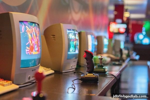足球直播与电子游艺的深度融合：jdb电子财神捕鱼开启边看边玩新纪元