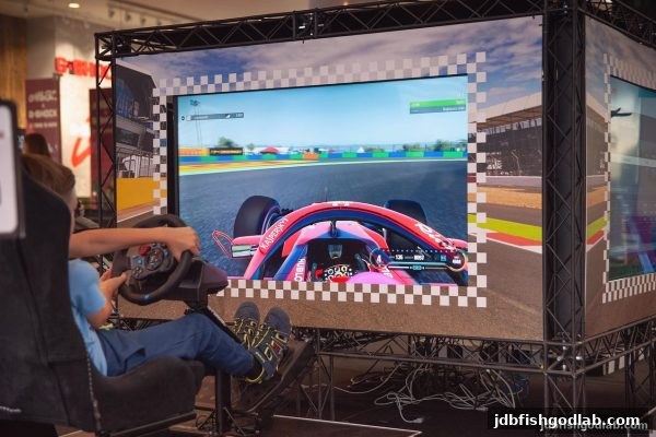 斗地主电子游艺奖励体系深度剖析：jdb电子财神捕鱼助力Funky Games新体验